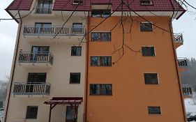 Apartmán 68 Horní Lipová